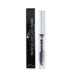 Amazing Cosmetics Brow Gel And Lash Primer - # Clear 3.5g/0.12oz -Smashbox Store 25701790002 1