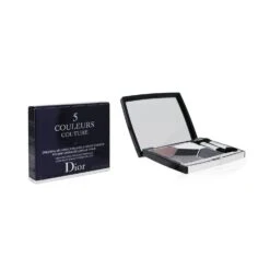 Christian Dior 5 Couleurs Couture Long Wear Creamy Powder Eyeshadow Palette - # 279 Denim 7g/0.24oz 24 Christian Dior 5 Couleurs Couture Long Wear Creamy Powder Eyeshadow Palette - # 279 Denim 7g/0.24oz -Smashbox Store 25765780102 1 0b5d78b7 2b02 46ee 869a 0af2a08ebe67