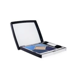 Christian Dior 5 Couleurs Couture Long Wear Creamy Powder Eyeshadow Palette - # 279 Denim 7g/0.24oz