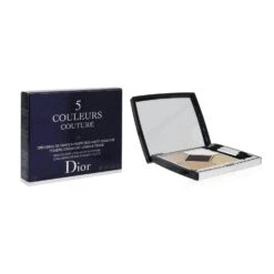 Christian Dior 5 Couleurs Couture Long Wear Creamy Powder Eyeshadow Palette - # 279 Denim 7g/0.24oz 29 Christian Dior 5 Couleurs Couture Long Wear Creamy Powder Eyeshadow Palette - # 279 Denim 7g/0.24oz -Smashbox Store 25766180102 1 ee975cfb d4f0 4f6a 88d4 773374f48740