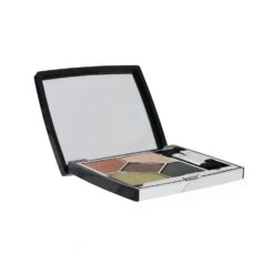 Christian Dior 5 Couleurs Couture Long Wear Creamy Powder Eyeshadow Palette - # 279 Denim 7g/0.24oz 31 Christian Dior 5 Couleurs Couture Long Wear Creamy Powder Eyeshadow Palette - # 279 Denim 7g/0.24oz -Smashbox Store 25766280102 dd1a6128 782a 4762 8c29 f2442ff99f1c