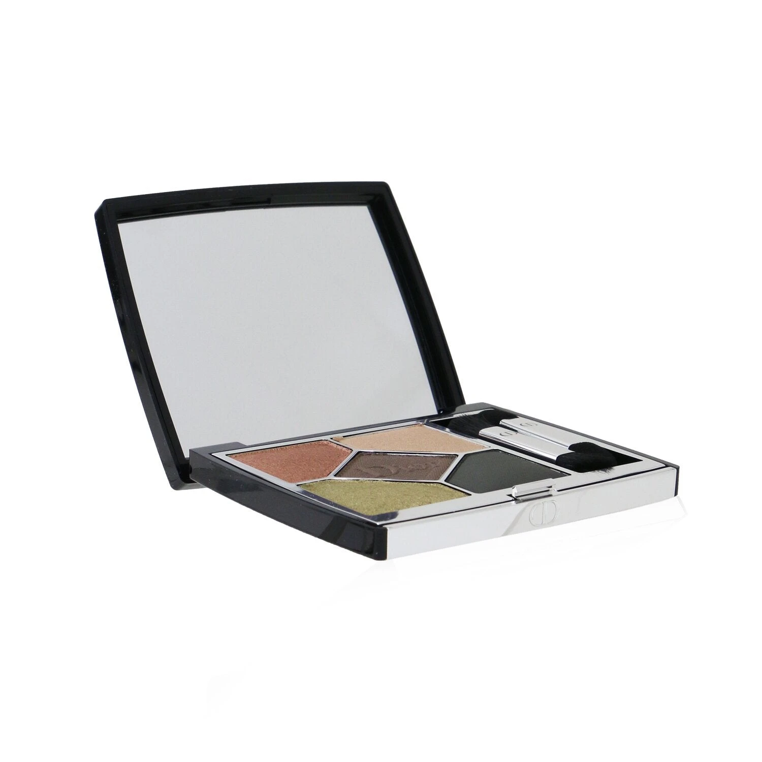 Christian Dior 5 Couleurs Couture Long Wear Creamy Powder Eyeshadow Palette - # 279 Denim 7g/0.24oz 12 Christian Dior 5 Couleurs Couture Long Wear Creamy Powder Eyeshadow Palette - # 279 Denim 7g/0.24oz - Image 10