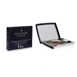 Christian Dior 5 Couleurs Couture Long Wear Creamy Powder Eyeshadow Palette - # 279 Denim 7g/0.24oz 35 Christian Dior 5 Couleurs Couture Long Wear Creamy Powder Eyeshadow Palette - # 279 Denim 7g/0.24oz -Smashbox Store 25766380102 1 fa2d0093 c34d 40d6 82d4 345bf4ea9f27