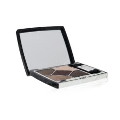 Christian Dior 5 Couleurs Couture Long Wear Creamy Powder Eyeshadow Palette - # 279 Denim 7g/0.24oz 34 Christian Dior 5 Couleurs Couture Long Wear Creamy Powder Eyeshadow Palette - # 279 Denim 7g/0.24oz -Smashbox Store 25766380102 a58cc834 a5d5 454d 9d00 accaa3a6b1bb
