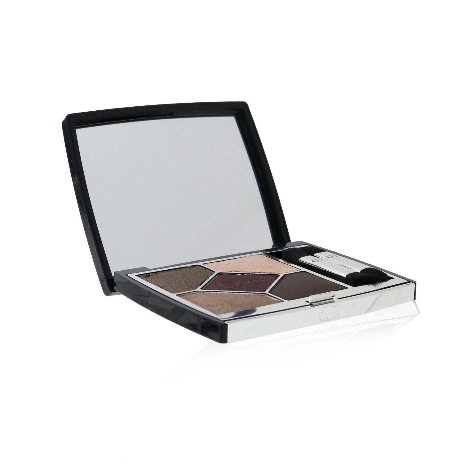 Christian Dior 5 Couleurs Couture Long Wear Creamy Powder Eyeshadow Palette - # 279 Denim 7g/0.24oz 15 Christian Dior 5 Couleurs Couture Long Wear Creamy Powder Eyeshadow Palette - # 279 Denim 7g/0.24oz - Image 13