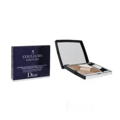 Christian Dior 5 Couleurs Couture Long Wear Creamy Powder Eyeshadow Palette - # 279 Denim 7g/0.24oz 38 Christian Dior 5 Couleurs Couture Long Wear Creamy Powder Eyeshadow Palette - # 279 Denim 7g/0.24oz -Smashbox Store 25766680102 1 60cff8d6 e500 4e4b 8d15 c4f9f55e44b8