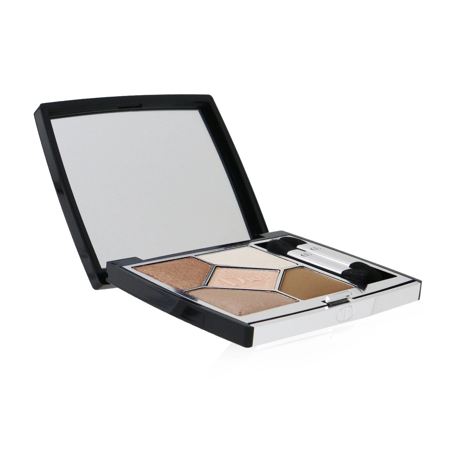Christian Dior 5 Couleurs Couture Long Wear Creamy Powder Eyeshadow Palette - # 279 Denim 7g/0.24oz 18 Christian Dior 5 Couleurs Couture Long Wear Creamy Powder Eyeshadow Palette - # 279 Denim 7g/0.24oz - Image 16