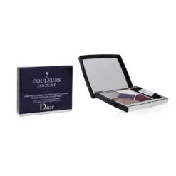 Christian Dior 5 Couleurs Couture Long Wear Creamy Powder Eyeshadow Palette - # 279 Denim 7g/0.24oz 41 Christian Dior 5 Couleurs Couture Long Wear Creamy Powder Eyeshadow Palette - # 279 Denim 7g/0.24oz -Smashbox Store 25766780102 1 4cd8f88a 042c 4fc6 a08d 02950c00f840
