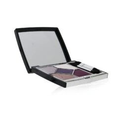 Christian Dior 5 Couleurs Couture Long Wear Creamy Powder Eyeshadow Palette - # 279 Denim 7g/0.24oz 40 Christian Dior 5 Couleurs Couture Long Wear Creamy Powder Eyeshadow Palette - # 279 Denim 7g/0.24oz -Smashbox Store 25766780102 5e38c893 10ac 4d94 9905 f96c0448601d