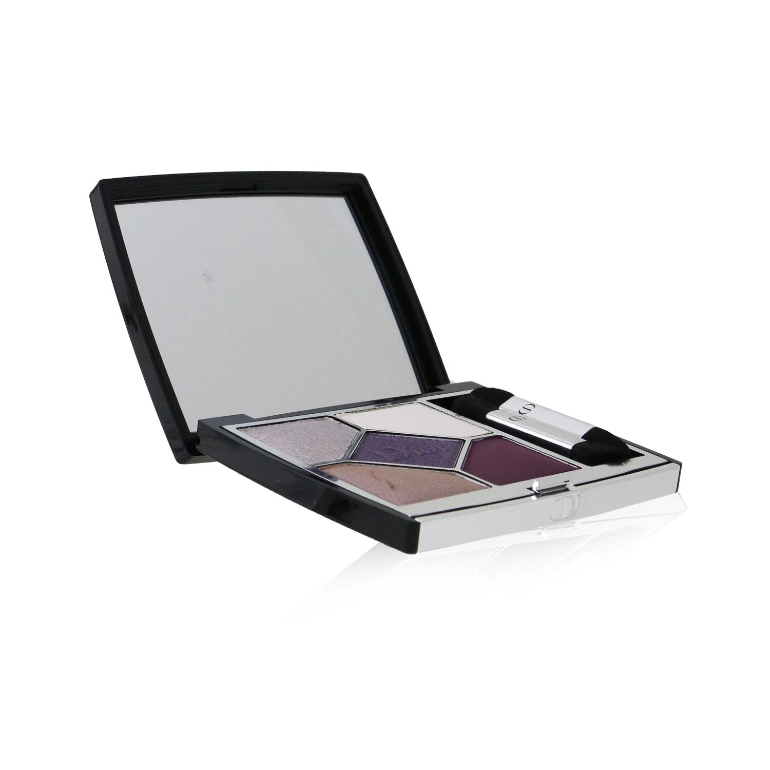 Christian Dior 5 Couleurs Couture Long Wear Creamy Powder Eyeshadow Palette - # 279 Denim 7g/0.24oz 21 Christian Dior 5 Couleurs Couture Long Wear Creamy Powder Eyeshadow Palette - # 279 Denim 7g/0.24oz - Image 19
