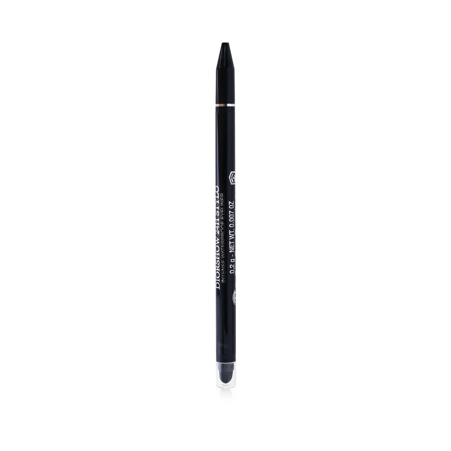Christian Dior Diorshow 24H Stylo Waterproof Eyeliner - # 296 Matte Blue 6 Christian Dior Diorshow 24H Stylo Waterproof Eyeliner - # 296 Matte Blue - Image 4