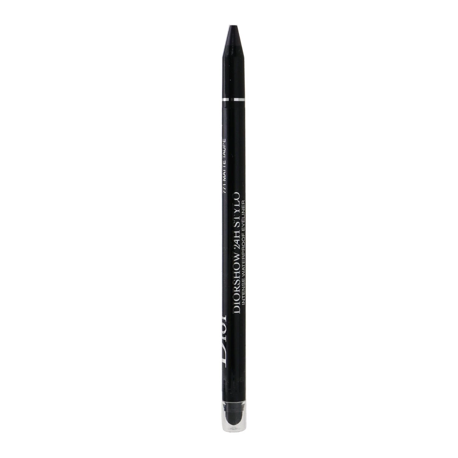 Christian Dior Diorshow 24H Stylo Waterproof Eyeliner - # 296 Matte Blue 8 Christian Dior Diorshow 24H Stylo Waterproof Eyeliner - # 296 Matte Blue - Image 6
