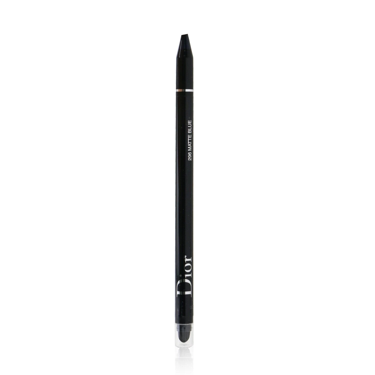 Christian Dior Diorshow 24H Stylo Waterproof Eyeliner - # 296 Matte Blue 3 Christian Dior Diorshow 24H Stylo Waterproof Eyeliner - # 296 Matte Blue