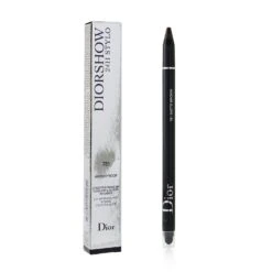 Christian Dior Diorshow 24H Stylo Waterproof Eyeliner - # 296 Matte Blue 29 Christian Dior Diorshow 24H Stylo Waterproof Eyeliner - # 296 Matte Blue -Smashbox Store 25768080102 1 5a455ffc 2c2d 4451 b7ec 427e43066944