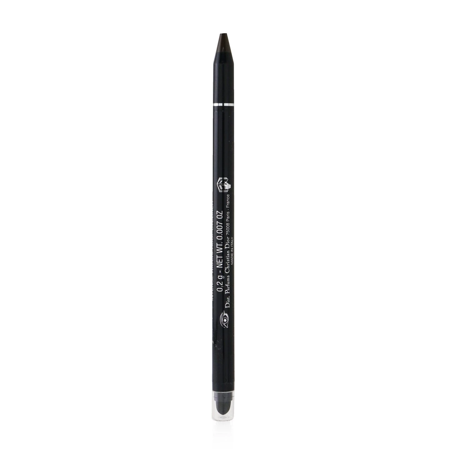 Christian Dior Diorshow 24H Stylo Waterproof Eyeliner - # 781 Matte Brown 0.2g/0.007oz 11 Christian Dior Diorshow 24H Stylo Waterproof Eyeliner - # 781 Matte Brown 0.2g/0.007oz - Image 9