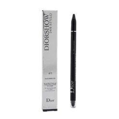 Christian Dior Diorshow 24H Stylo Waterproof Eyeliner - # 296 Matte Blue 32 Christian Dior Diorshow 24H Stylo Waterproof Eyeliner - # 296 Matte Blue -Smashbox Store 25768280102 1 6c5c7836 fa3e 4767 abf4 7045b4008d28