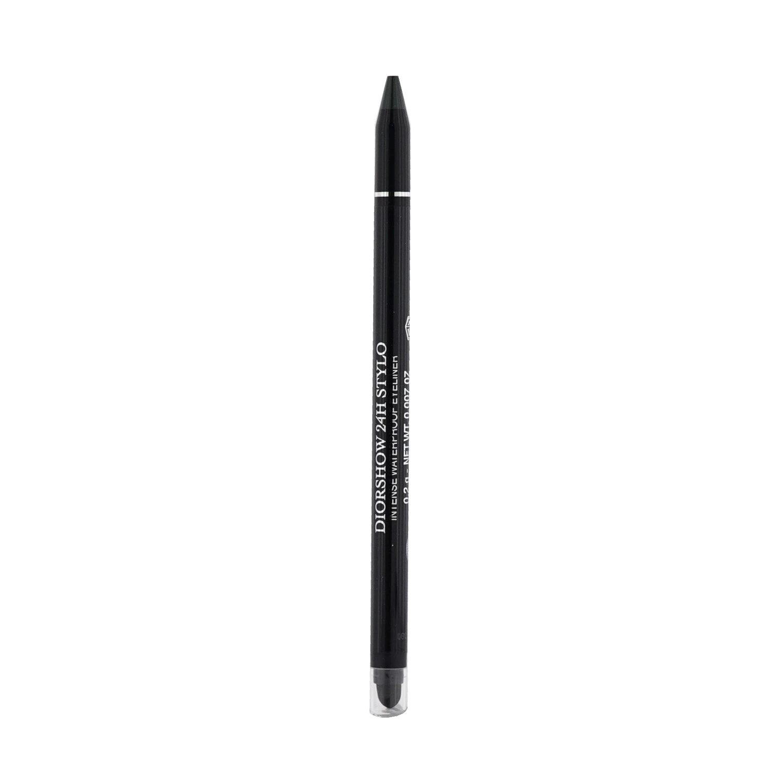 Christian Dior Diorshow 24H Stylo Waterproof Eyeliner - # 296 Matte Blue 14 Christian Dior Diorshow 24H Stylo Waterproof Eyeliner - # 296 Matte Blue - Image 12