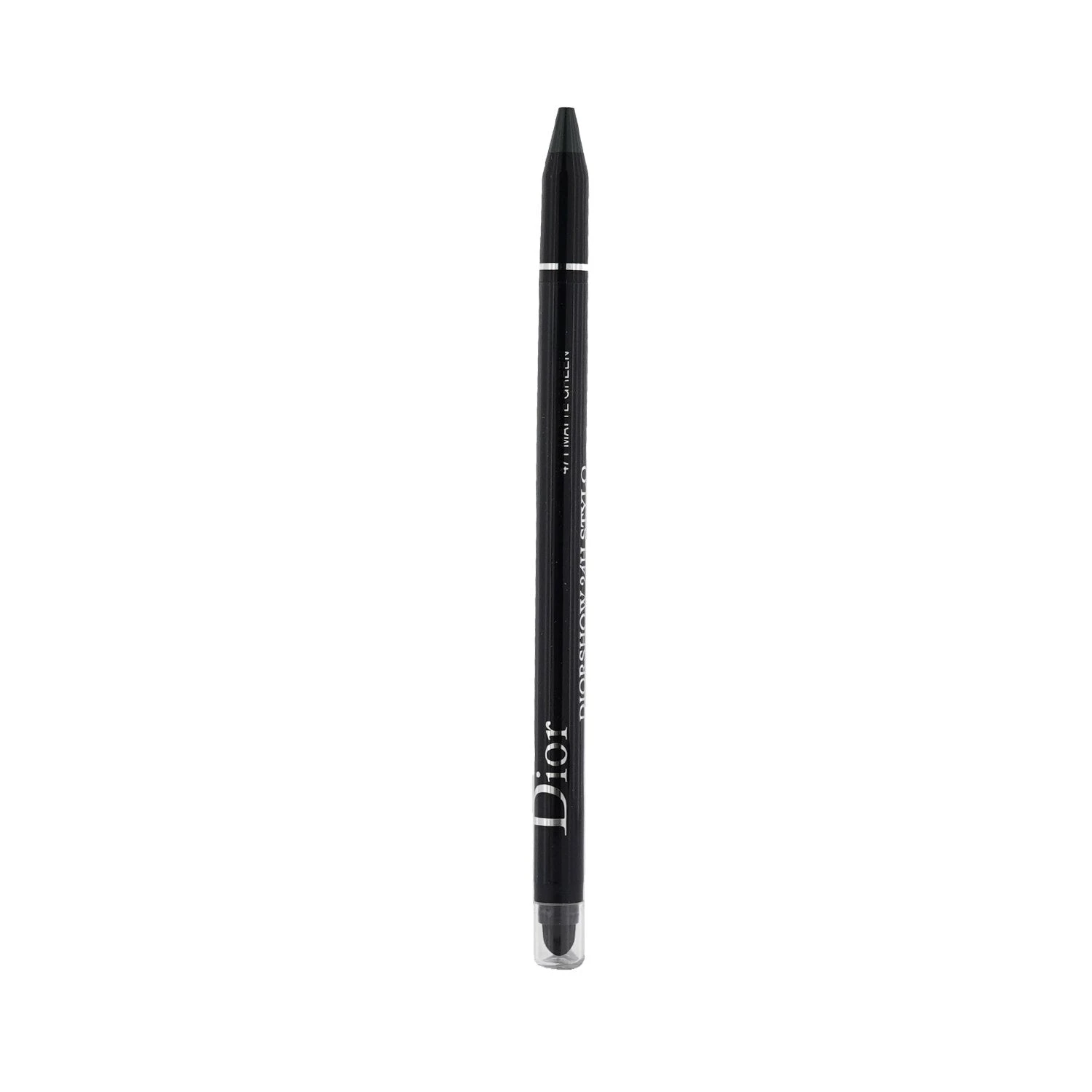 Christian Dior Diorshow 24H Stylo Waterproof Eyeliner - # 296 Matte Blue 12 Christian Dior Diorshow 24H Stylo Waterproof Eyeliner - # 296 Matte Blue - Image 10
