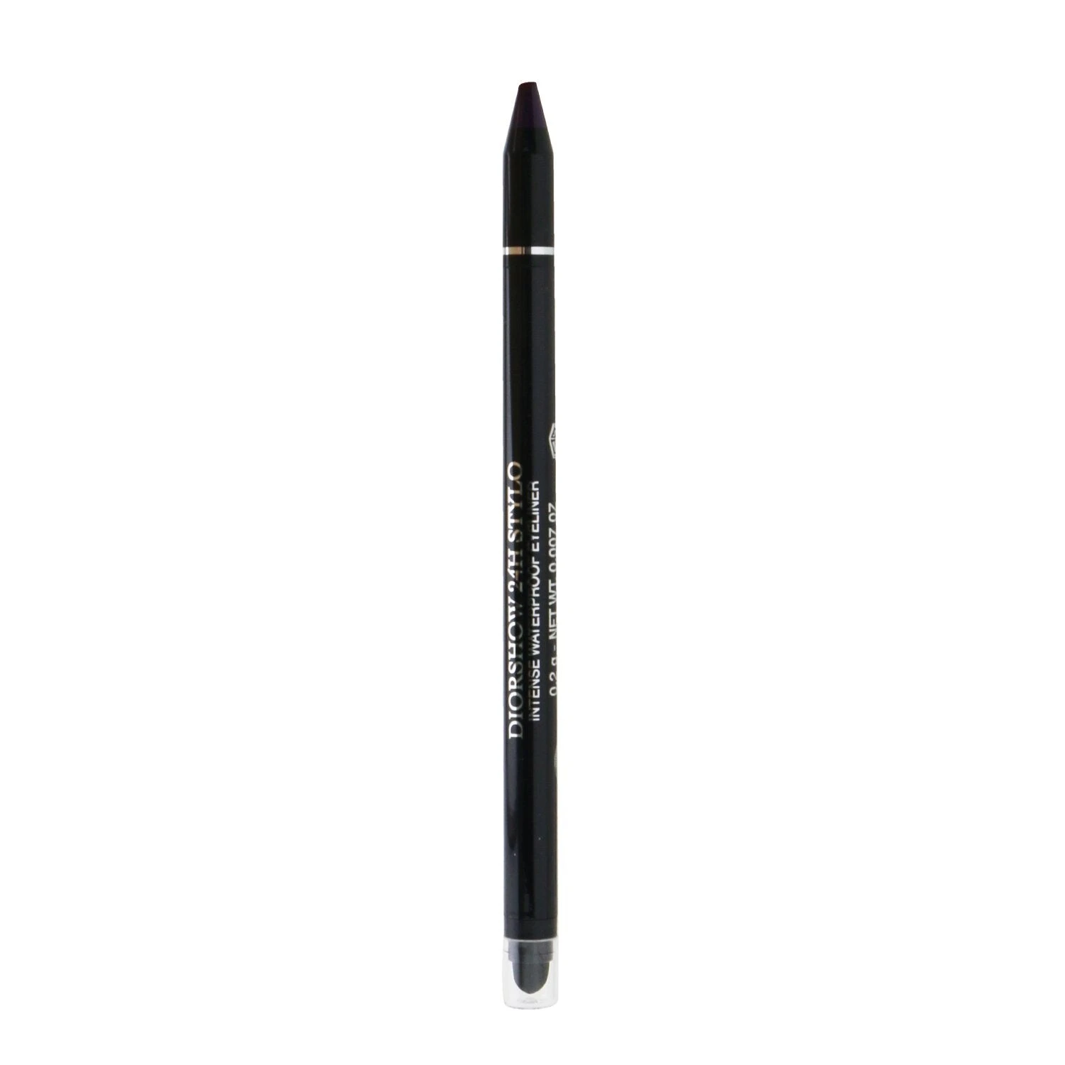 Christian Dior Diorshow 24H Stylo Waterproof Eyeliner - # 296 Matte Blue 20 Christian Dior Diorshow 24H Stylo Waterproof Eyeliner - # 296 Matte Blue - Image 18