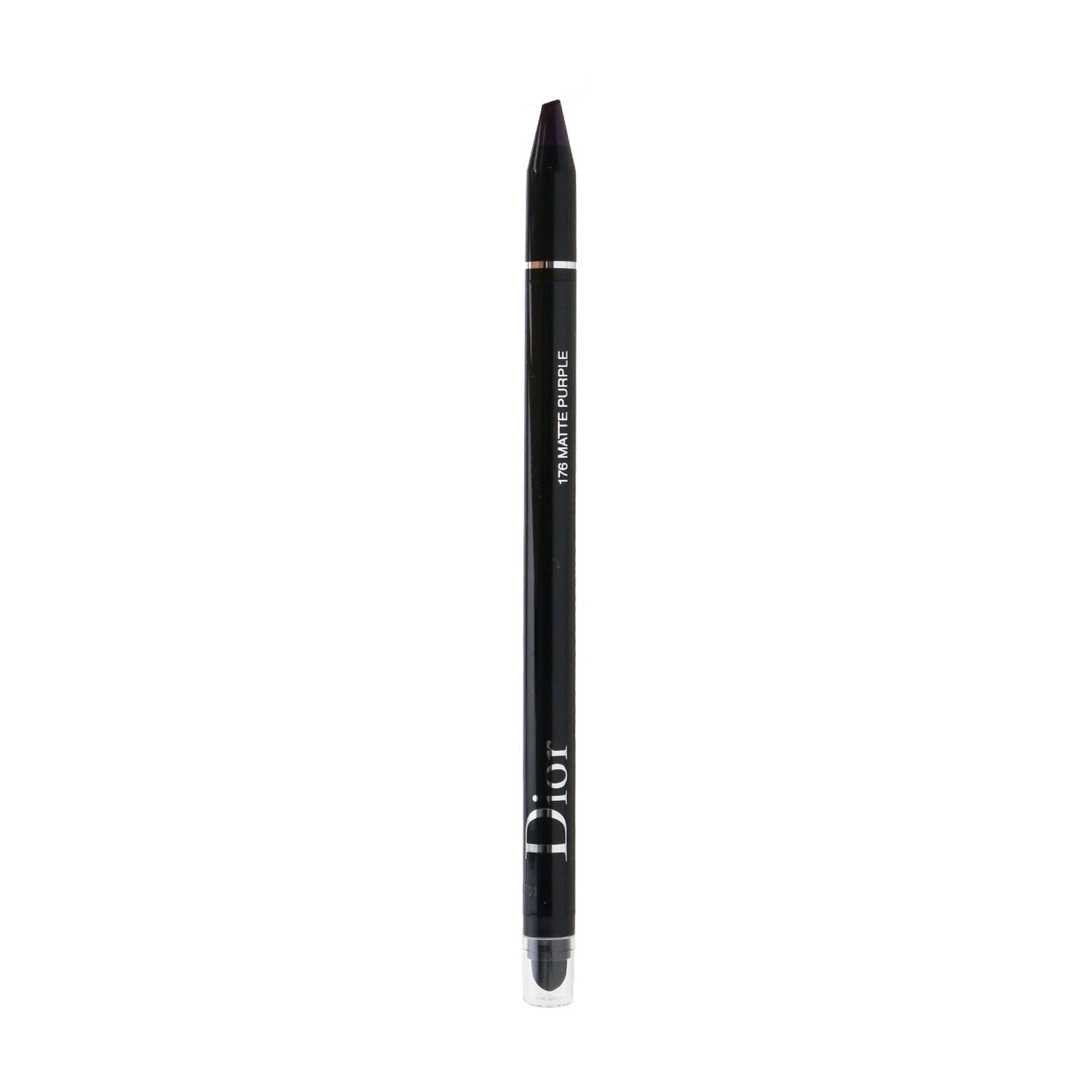 Christian Dior Diorshow 24H Stylo Waterproof Eyeliner - # 781 Matte Brown 0.2g/0.007oz 18 Christian Dior Diorshow 24H Stylo Waterproof Eyeliner - # 781 Matte Brown 0.2g/0.007oz - Image 16