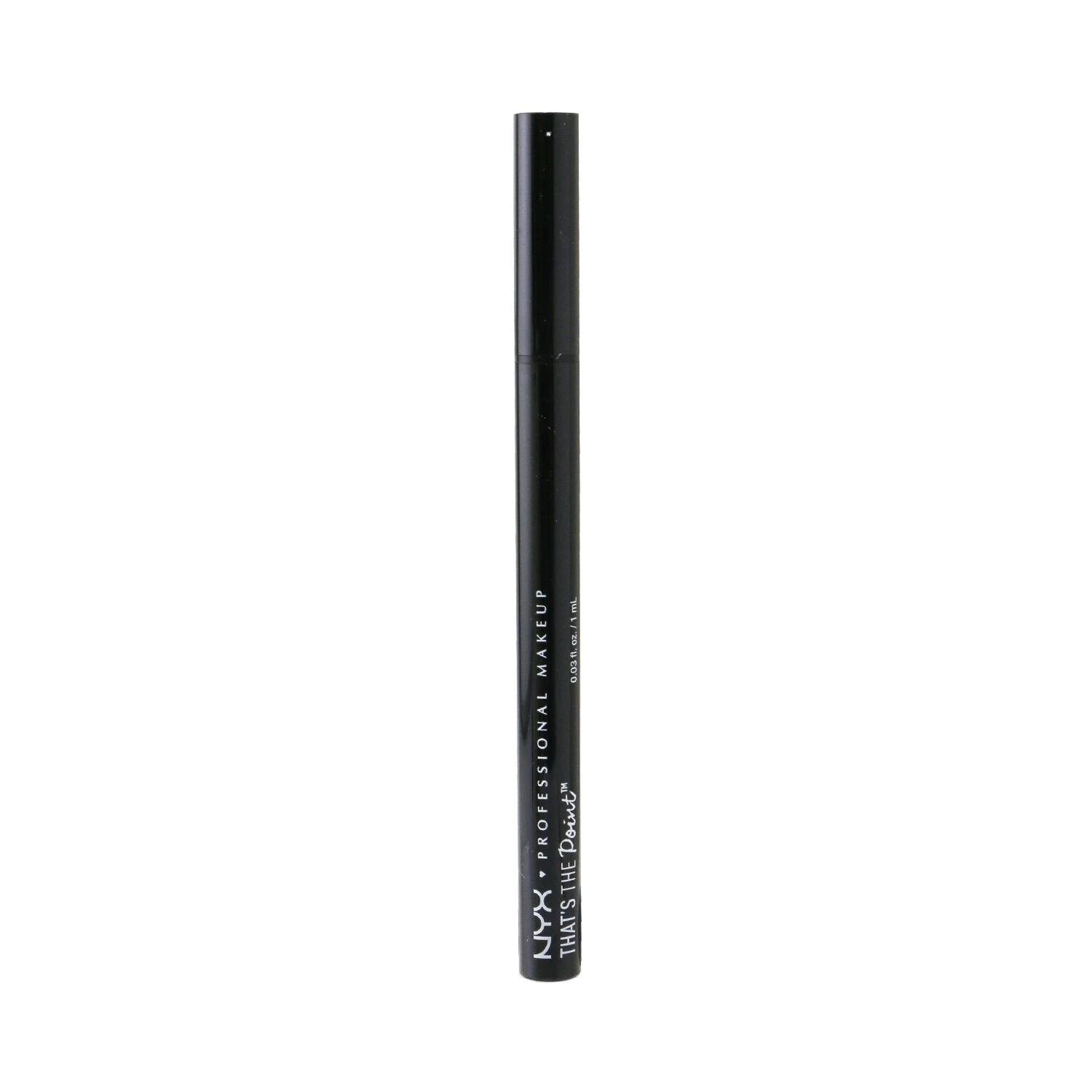 NYX That's The Point Super Sketchy Artistry Eyeliner - # Black 1ml/0.03oz 5 NYX That's The Point Super Sketchy Artistry Eyeliner - # Black 1ml/0.03oz - Image 3