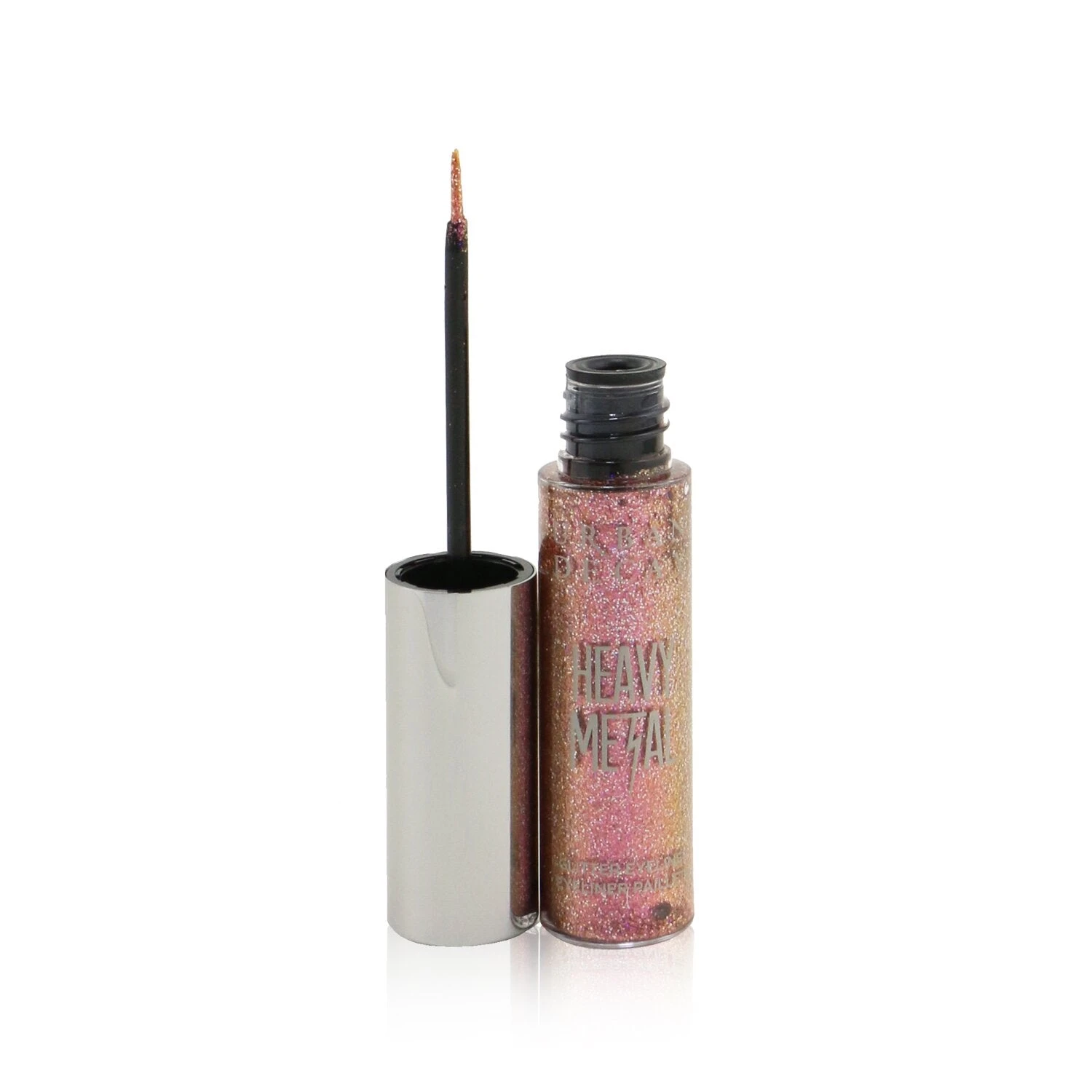 Urban Decay Heavy Metal Glitter Eyeliner - # Volume 7.5ml/0.25oz 3 Urban Decay Heavy Metal Glitter Eyeliner - # Volume 7.5ml/0.25oz