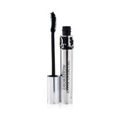 Christian Dior Diorshow Iconic Overcurl Mascara (Limited Edition) - # 090 Noir / Black 6g/0.21oz
