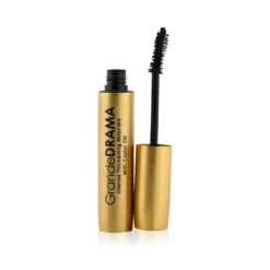 Grande Cosmetics (GrandeLash) GrandeDRAMA Intense Thickening Mascara - # Black 9g/0.32oz