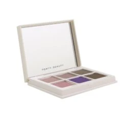 Fenty Beauty By Rihanna Snap Shadows Mix & Match Eyeshadow Palette (6x Eyeshadow) - # 8 Pastel Frost 6g/0.21oz