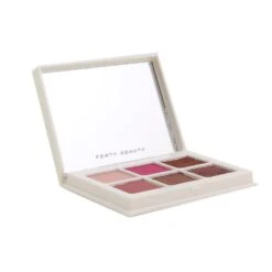 Fenty Beauty By Rihanna Snap Shadows Mix & Match Eyeshadow Palette (6x Eyeshadow) - # 8 Pastel Frost 6g/0.21oz -Smashbox Store 25881379102 b4a7b4e6 befb 4cf8 8276 49afb7b93565