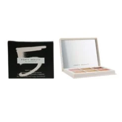 Fenty Beauty By Rihanna Snap Shadows Mix & Match Eyeshadow Palette (6x Eyeshadow) - # 8 Pastel Frost 6g/0.21oz -Smashbox Store 25881479102 1 74ed7084 aba6 4773 b61f 890307344198
