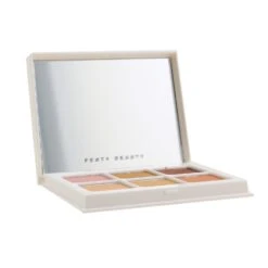 Fenty Beauty By Rihanna Snap Shadows Mix & Match Eyeshadow Palette (6x Eyeshadow) - # 3 Deep Neutrals (Spicy Warm Tones) 6g/0.21oz 28 Fenty Beauty By Rihanna Snap Shadows Mix & Match Eyeshadow Palette (6x Eyeshadow) - # 3 Deep Neutrals (Spicy Warm Tones) 6g/0.21oz -Smashbox Store 25881479102 40c53193 b0ba 4f78 8556 f89fe40f8a07