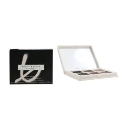 Fenty Beauty By Rihanna Snap Shadows Mix & Match Eyeshadow Palette (6x Eyeshadow) - # 8 Pastel Frost 6g/0.21oz -Smashbox Store 25881579102 1 a26e0d1d 638e 4366 ae11 a531d78a6cd7