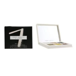 Fenty Beauty By Rihanna Snap Shadows Mix & Match Eyeshadow Palette (6x Eyeshadow) - # 8 Pastel Frost 6g/0.21oz -Smashbox Store 25881679102 1 6d718fbc 2250 43d6 a90b 9effa703e30d