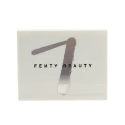 Fenty Beauty By Rihanna Snap Shadows Mix & Match Eyeshadow Palette (6x Eyeshadow) - # 3 Deep Neutrals (Spicy Warm Tones) 6g/0.21oz 26 Fenty Beauty By Rihanna Snap Shadows Mix & Match Eyeshadow Palette (6x Eyeshadow) - # 3 Deep Neutrals (Spicy Warm Tones) 6g/0.21oz -Smashbox Store 25881679102 2