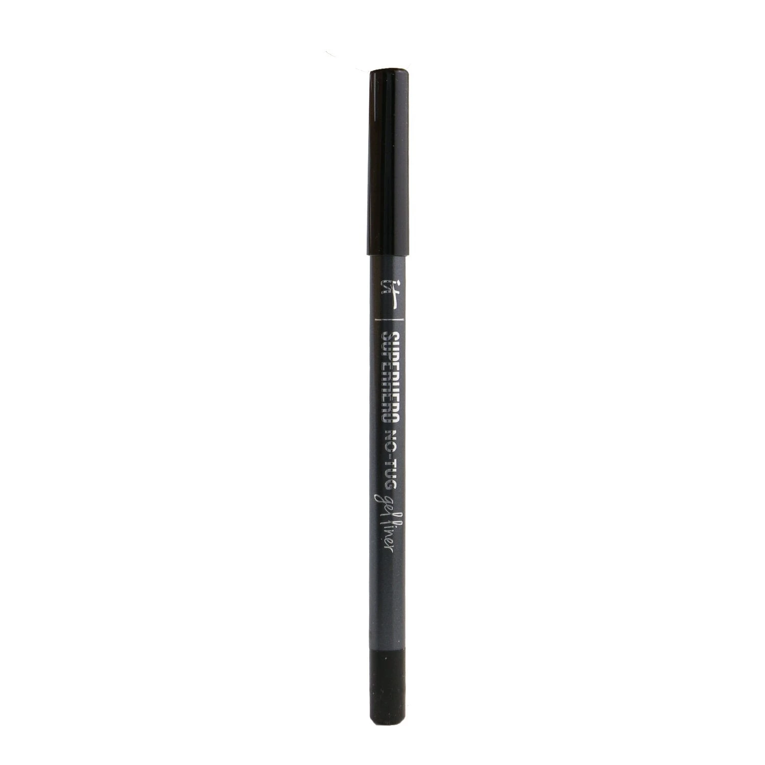 IT Cosmetics Superhero No Tug Sharpenable Gel Eyeliner Pencil- # Fantastic Espresso (Rich Dark Brown) 1.2g/0.042oz 6 IT Cosmetics Superhero No Tug Sharpenable Gel Eyeliner Pencil- # Fantastic Espresso (Rich Dark Brown) 1.2g/0.042oz - Image 4