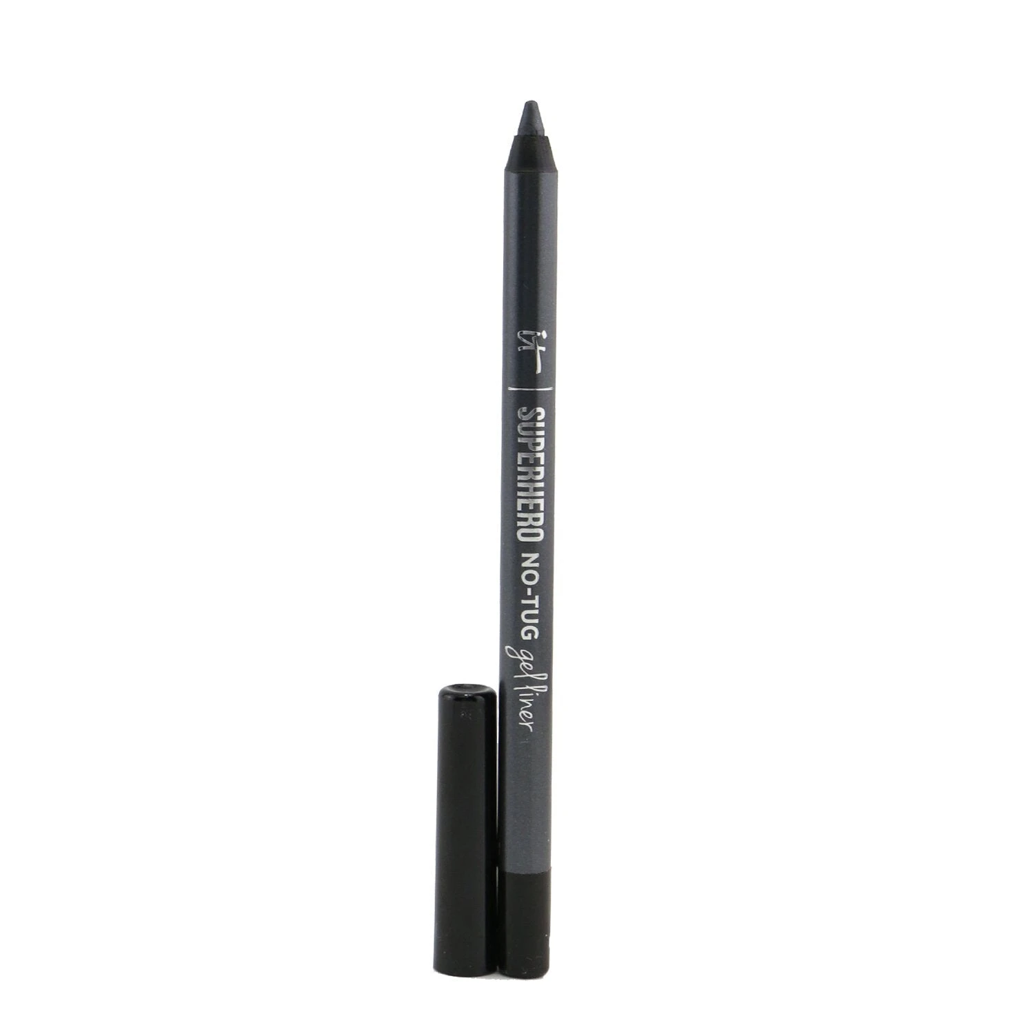 IT Cosmetics Superhero No Tug Sharpenable Gel Eyeliner Pencil- # Fantastic Espresso (Rich Dark Brown) 1.2g/0.042oz 4 IT Cosmetics Superhero No Tug Sharpenable Gel Eyeliner Pencil- # Fantastic Espresso (Rich Dark Brown) 1.2g/0.042oz - Image 2
