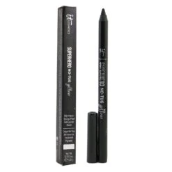 IT Cosmetics Superhero No Tug Sharpenable Gel Eyeliner Pencil- # Fantastic Espresso (Rich Dark Brown) 1.2g/0.042oz 16 IT Cosmetics Superhero No Tug Sharpenable Gel Eyeliner Pencil- # Fantastic Espresso (Rich Dark Brown) 1.2g/0.042oz -Smashbox Store 25944780402 1 9b5808c5 be36 4d02 b790 72fd3d1ec1c8