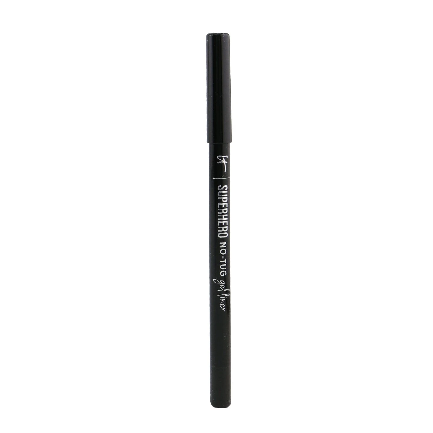 IT Cosmetics Superhero No Tug Sharpenable Gel Eyeliner Pencil- # Fantastic Espresso (Rich Dark Brown) 1.2g/0.042oz 9 IT Cosmetics Superhero No Tug Sharpenable Gel Eyeliner Pencil- # Fantastic Espresso (Rich Dark Brown) 1.2g/0.042oz - Image 7
