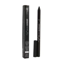 IT Cosmetics Superhero No Tug Sharpenable Gel Eyeliner Pencil- # Fantastic Espresso (Rich Dark Brown) 1.2g/0.042oz 18 IT Cosmetics Superhero No Tug Sharpenable Gel Eyeliner Pencil- # Fantastic Espresso (Rich Dark Brown) 1.2g/0.042oz -Smashbox Store 25944980402 1 8881e4fd 28ae 4f19 a1f3 91d232056473