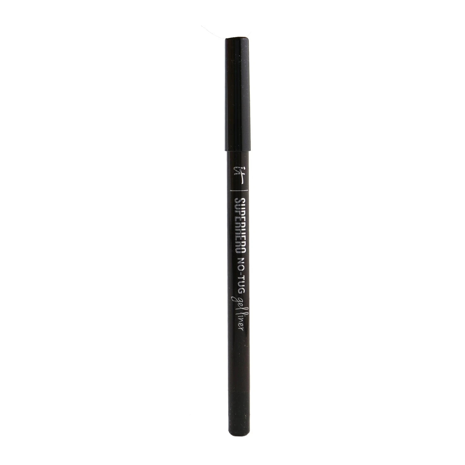 IT Cosmetics Superhero No Tug Sharpenable Gel Eyeliner Pencil- # Fantastic Espresso (Rich Dark Brown) 1.2g/0.042oz 11 IT Cosmetics Superhero No Tug Sharpenable Gel Eyeliner Pencil- # Fantastic Espresso (Rich Dark Brown) 1.2g/0.042oz - Image 9