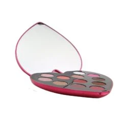 Lancome Monsieur Big Heart Shaped Eyeshadow Palette (12x Eyeshadow) 12x0.8g/0.0275