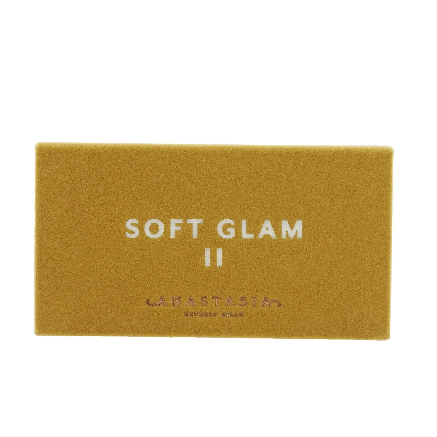 Anastasia Beverly Hills Soft Glam II Mini Eye Shadow Palette (8x Eyeshadow) 8x0.8g/0.028oz 4 Anastasia Beverly Hills Soft Glam II Mini Eye Shadow Palette (8x Eyeshadow) 8x0.8g/0.028oz - Image 2