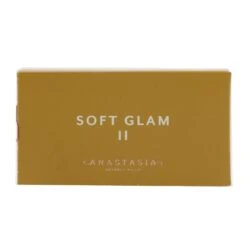 Anastasia Beverly Hills Soft Glam II Mini Eye Shadow Palette (8x Eyeshadow) 8x0.8g/0.028oz 7 Anastasia Beverly Hills Soft Glam II Mini Eye Shadow Palette (8x Eyeshadow) 8x0.8g/0.028oz -Smashbox Store 26042368814 2