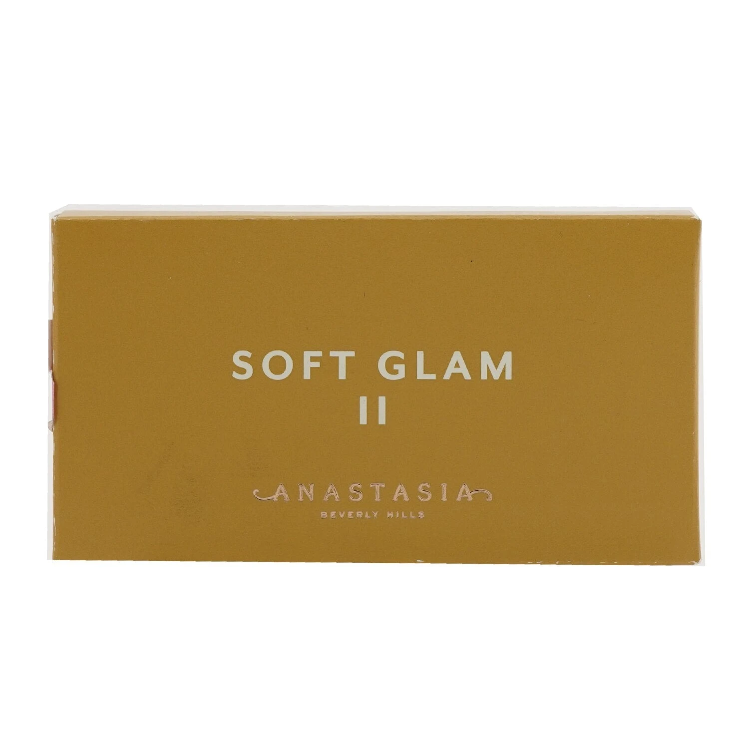 Anastasia Beverly Hills Soft Glam II Mini Eye Shadow Palette (8x Eyeshadow) 8x0.8g/0.028oz 5 Anastasia Beverly Hills Soft Glam II Mini Eye Shadow Palette (8x Eyeshadow) 8x0.8g/0.028oz - Image 3