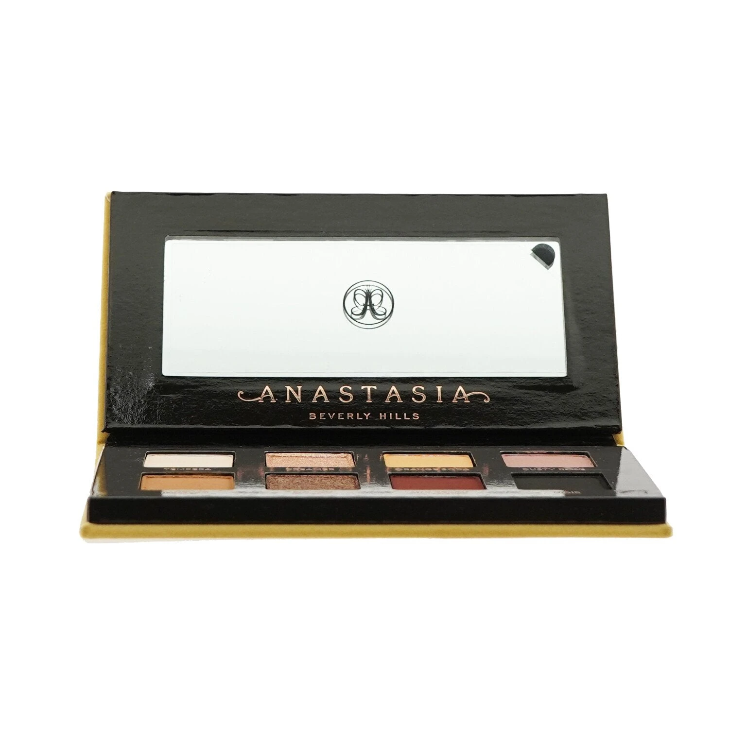 Anastasia Beverly Hills Soft Glam II Mini Eye Shadow Palette (8x Eyeshadow) 8x0.8g/0.028oz 3 Anastasia Beverly Hills Soft Glam II Mini Eye Shadow Palette (8x Eyeshadow) 8x0.8g/0.028oz