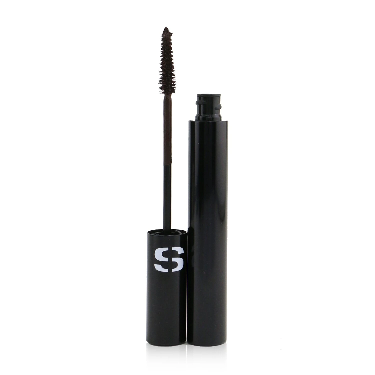 Sisley So Stretch Mascara - # 1 Deep Black 7.5ml/0.25oz 6 Sisley So Stretch Mascara - # 1 Deep Black 7.5ml/0.25oz - Image 4