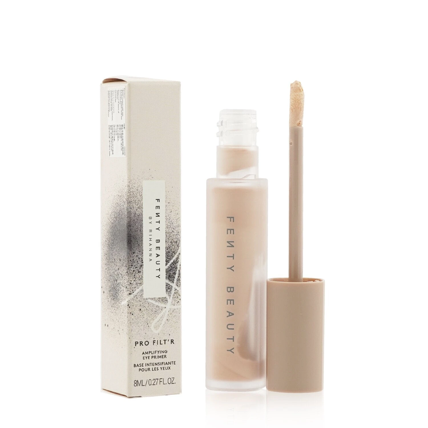 Fenty Beauty By Rihanna Pro Filt'R Amplifying Eye Primer 8ml/0.27oz 4 Fenty Beauty By Rihanna Pro Filt'R Amplifying Eye Primer 8ml/0.27oz - Image 2