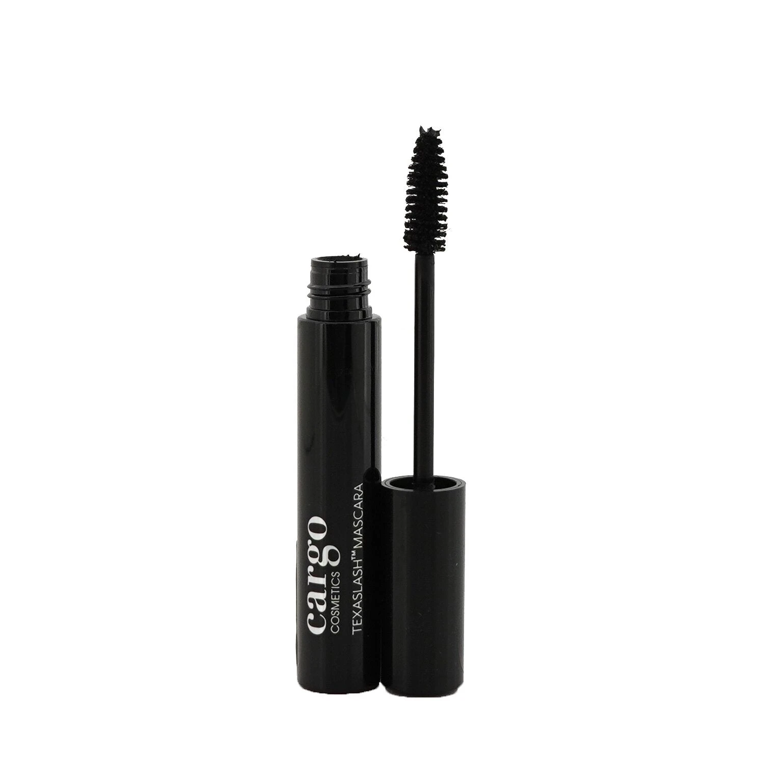 Cargo Dare To Flair Mascara - # Black (Unboxed) 10ml/0.34oz 3 Cargo Dare To Flair Mascara - # Black (Unboxed) 10ml/0.34oz