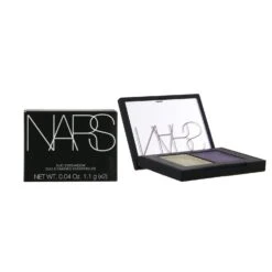 NARS Duo Eyeshadow - Cordura (Box Slightly Damaged) 2x1.1g/0.04oz -Smashbox Store 26335102602 1 42645705 7b4c 40f3 8df6 eda4eae81666